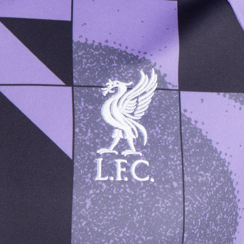 Nike FC Liverpool Academy T-Shirt Herren