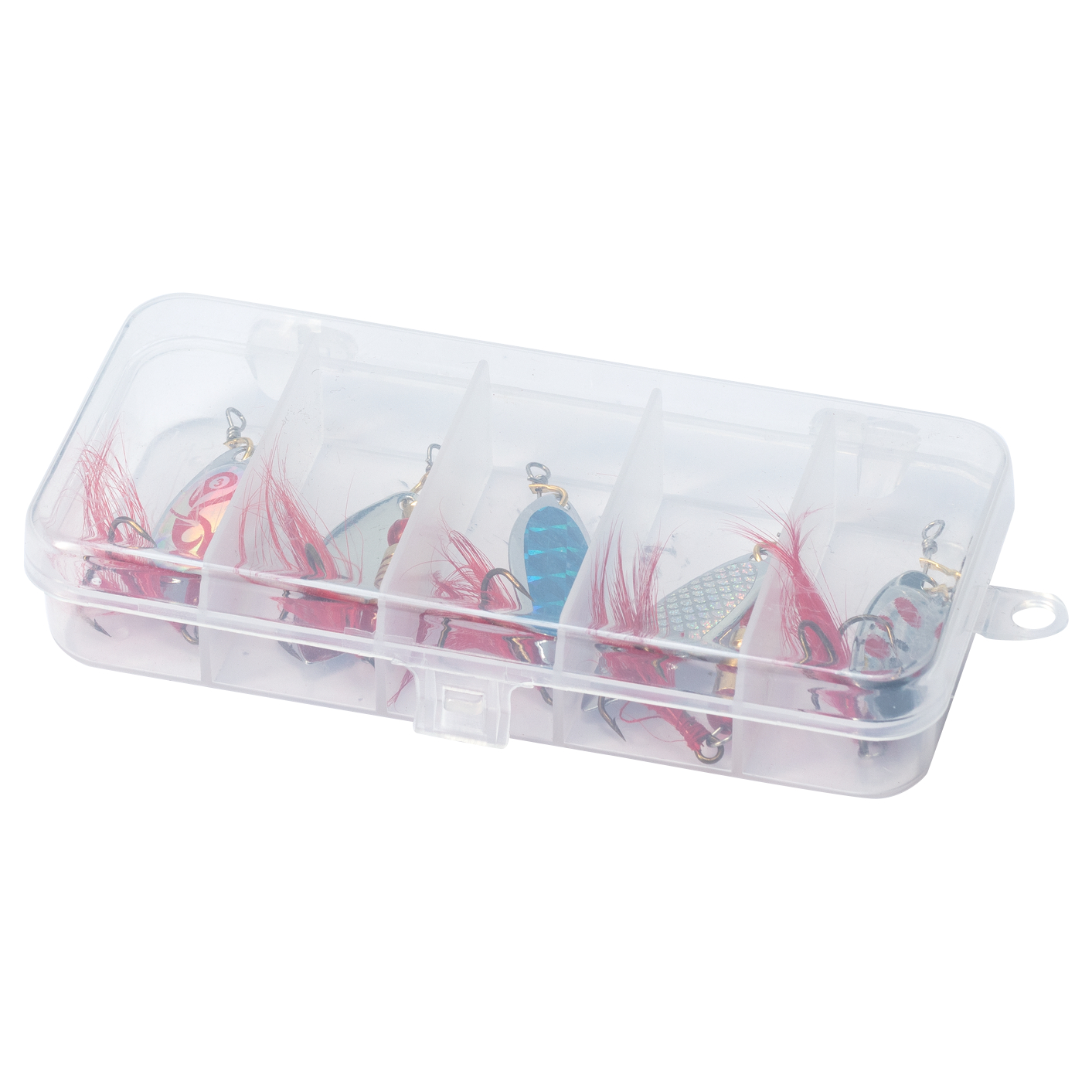 Kogha Spinner Set Ultracatch