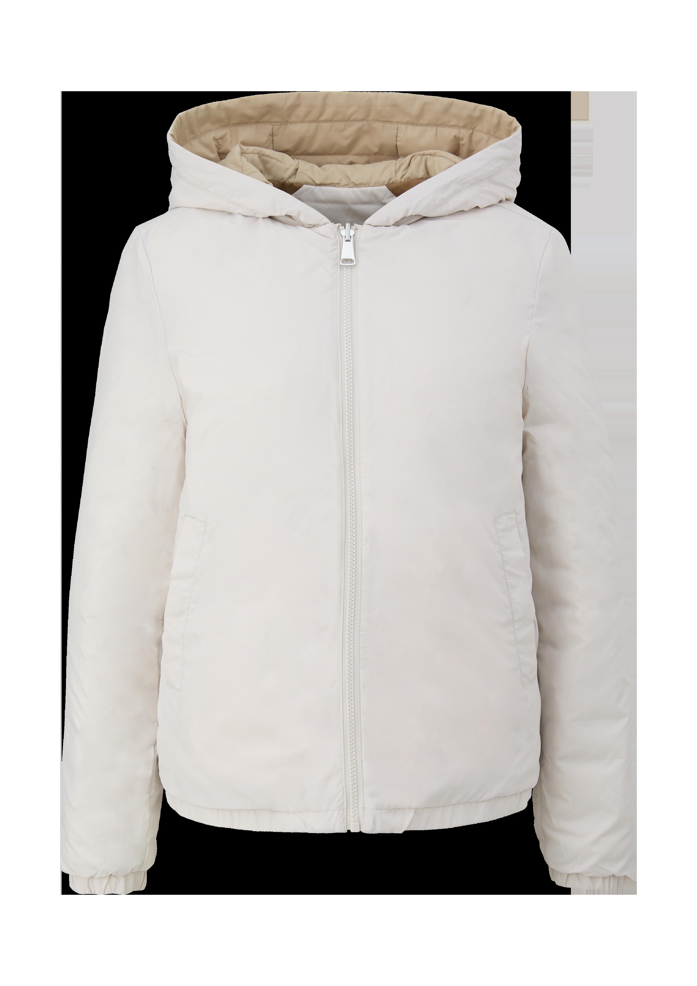 Steppjacke in Colour-Blocking-Optik  2125092-0330