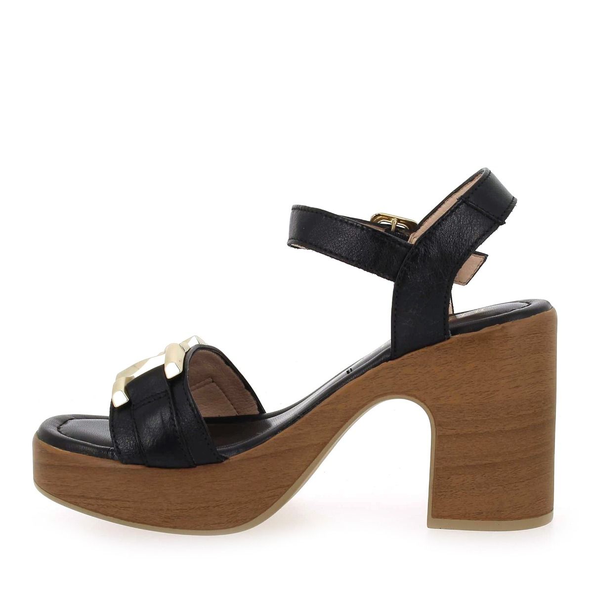 Hispanitas  AFRICA HV232654 - Noir