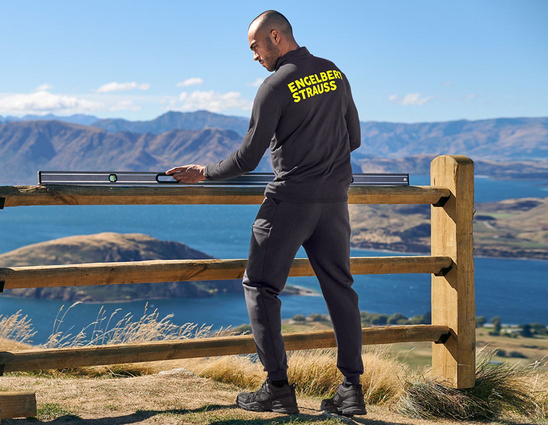 Sweat Pants e.s.trail