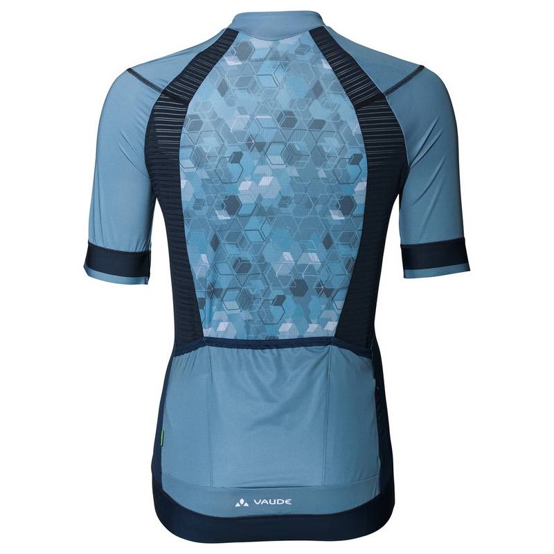 VAUDE Women's Furka FZ Tricot Trikot Damen