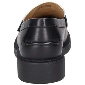 Michael Kors Eden Loafer in schwarz