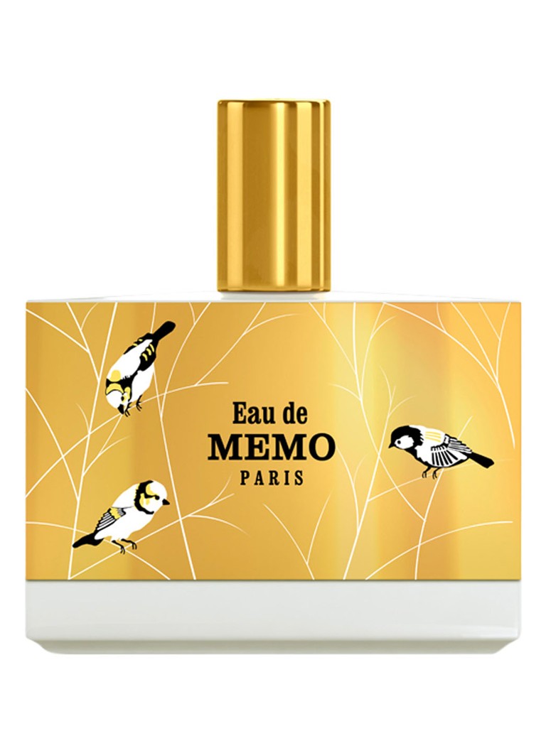 Memo Paris Apă de parfum