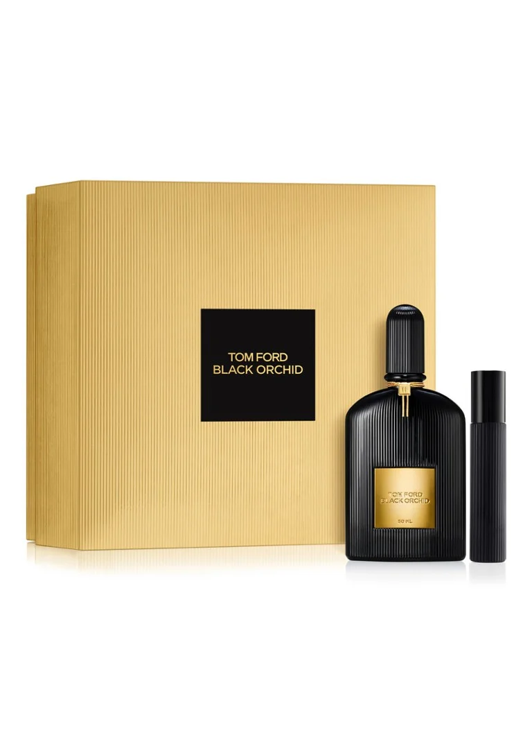 Tom Ford Black Orchid Eau de Parfum Set - sada vůní
