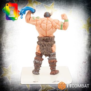 Rumbleslam - Swollaf