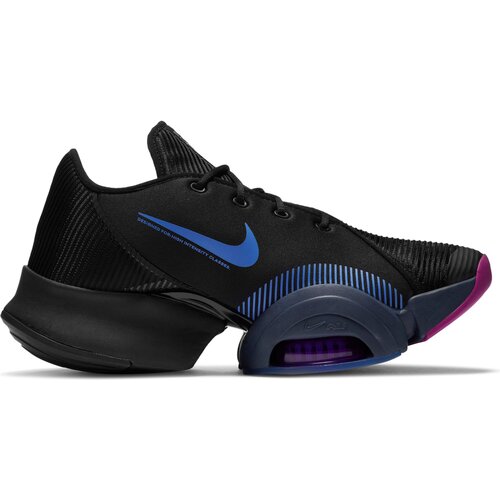 DAMEN WORKOUTSCHUHE AIR ZOOM SUPERREP 2