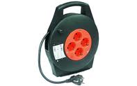 QwattPro 1015001 Homemaster 10 Kabelvinda 10 m 3x1,50