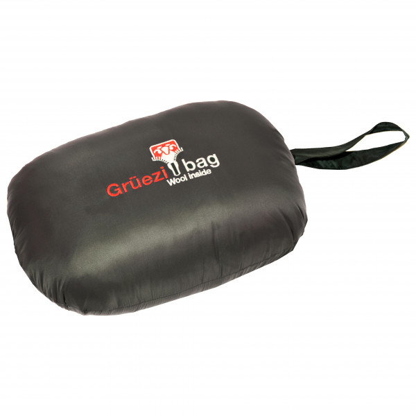 Grüezi Bag - Feater - The Feet Heater DownWool - Fußsack