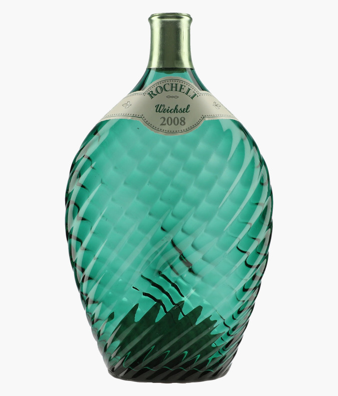Eau de Vie de Griotte Weichsel 2008ROCHELT