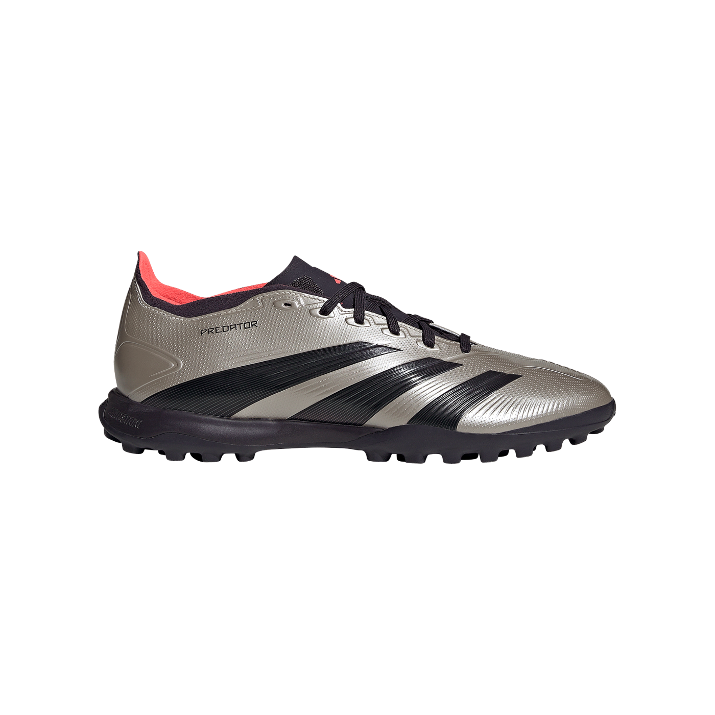 adidas Predator League TF Grau
