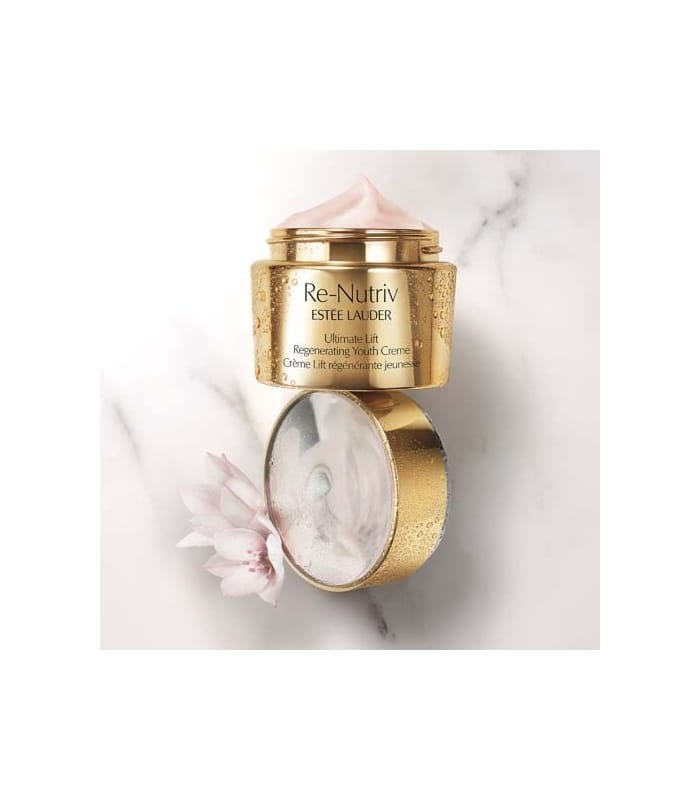 Estée Lauder-RE-NUTRIV ULTIMATE LIFT-Crème Lift Régénérante Jeunesse