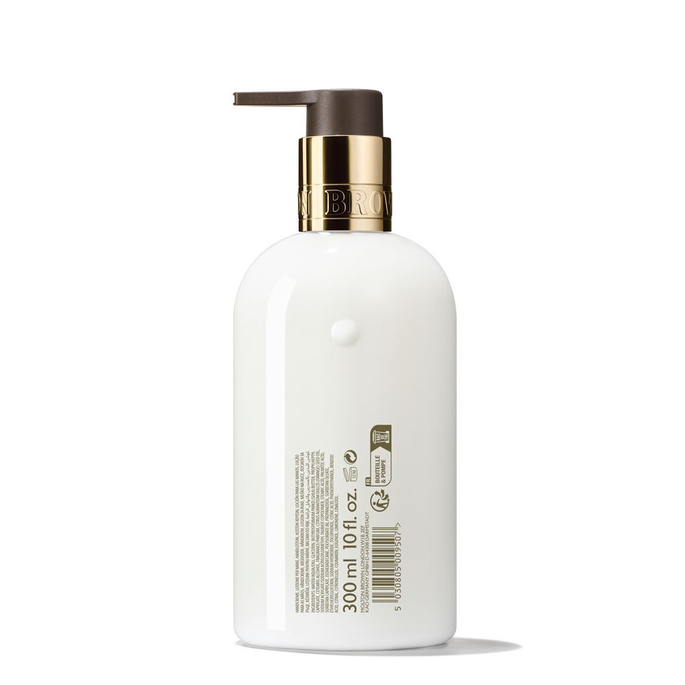 Molton Brown Xmas Marvellous Mandarin & Spice Hand Lotion
