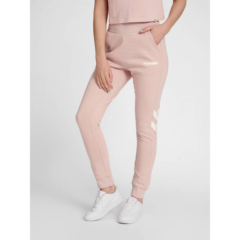 hummel hmlLEGACY WOMAN TAPERED PANTS Sweathose Damen