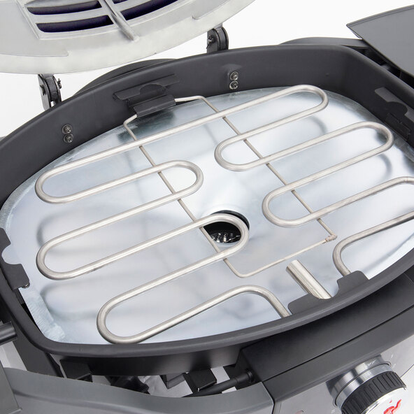 Elektrogrill Pantera