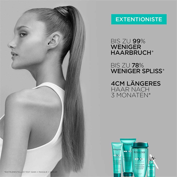 Thermique Length Caring Gel Cream