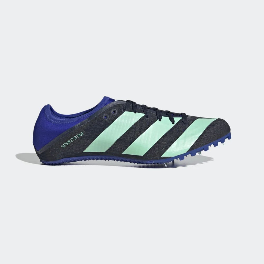 adidas Sprintstar HQ3775 / blau