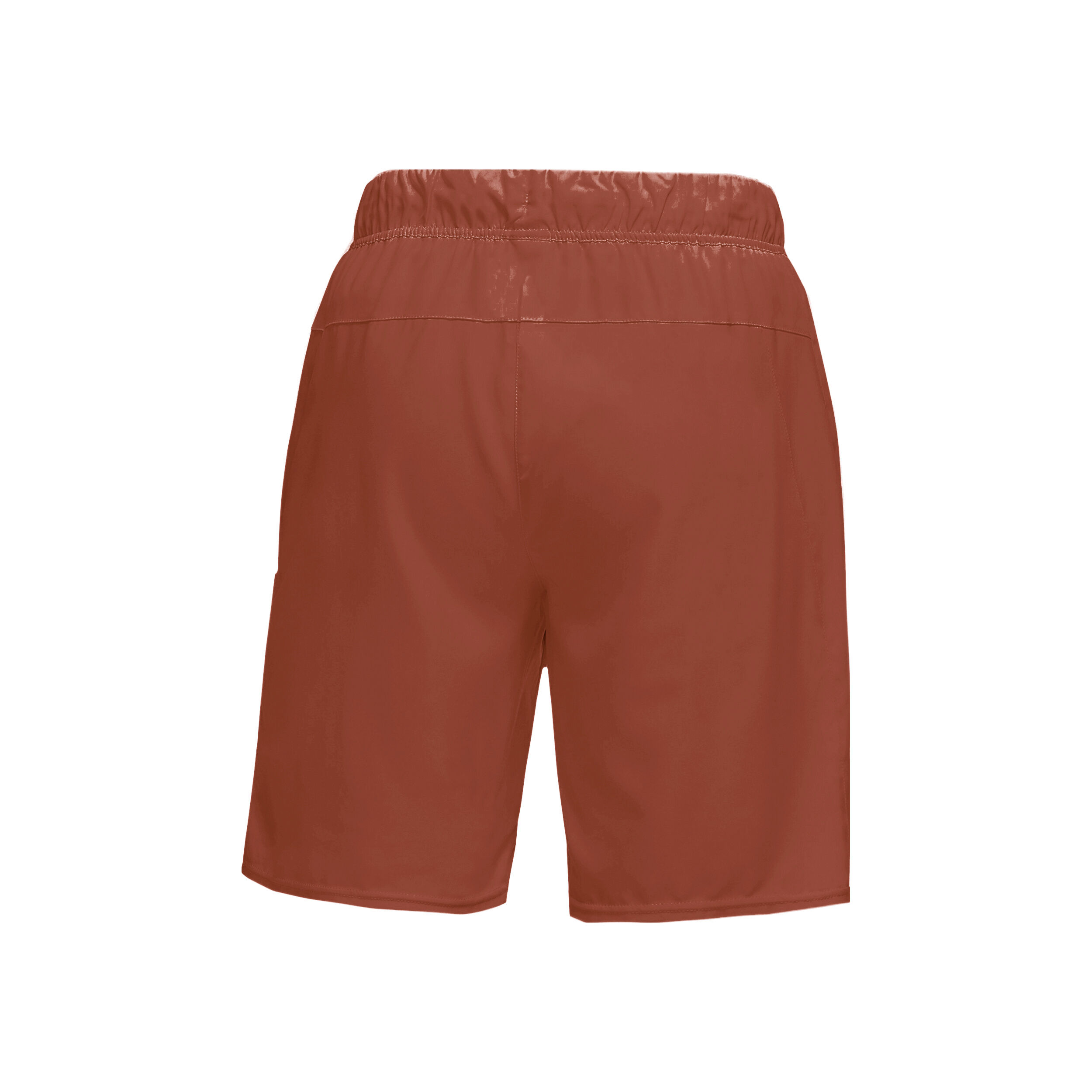 Dri-Fit Court 9in Shorts Herren - Rost