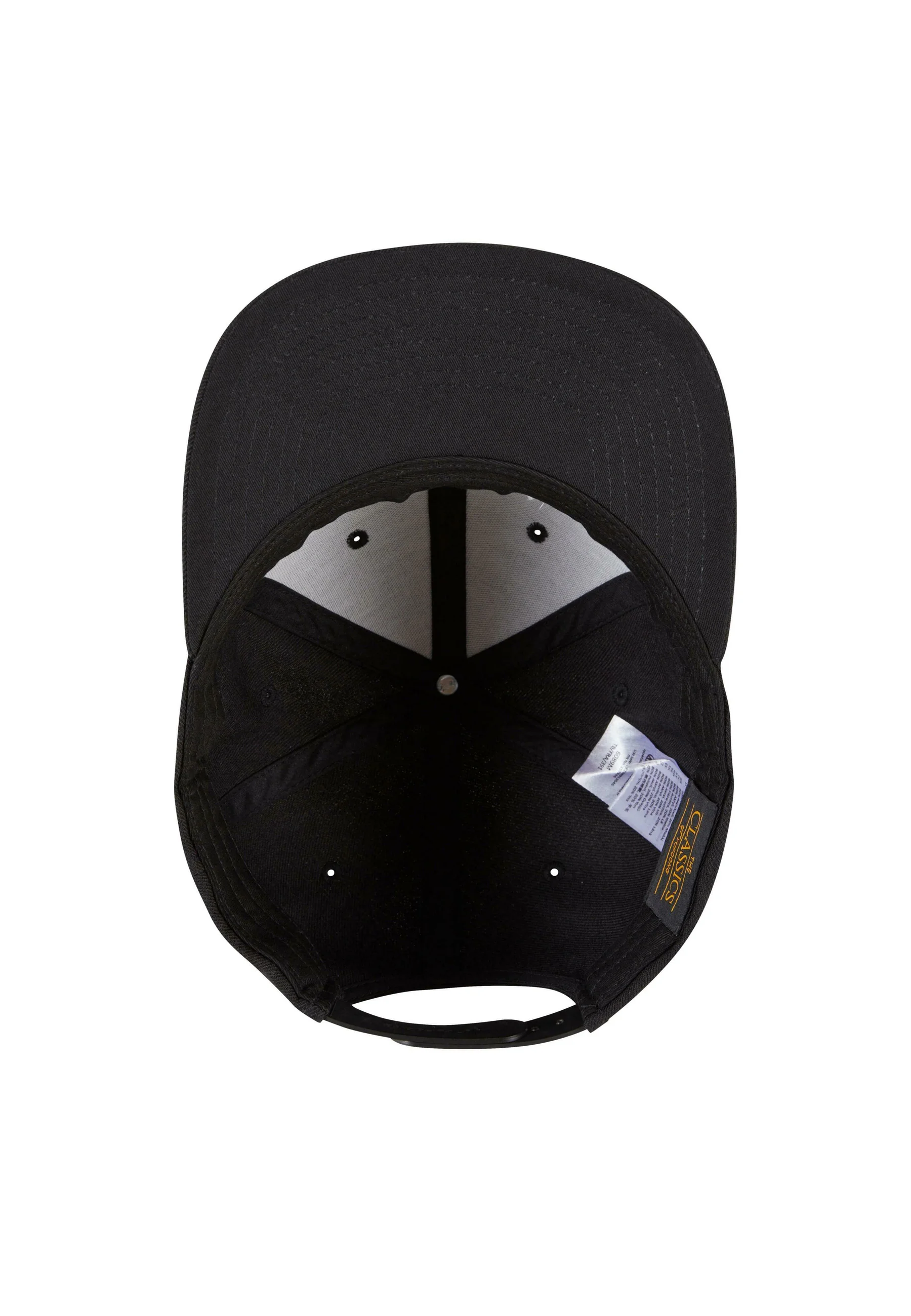 Gorra Mister Tee CHILL CLASSIC SNAPBACK