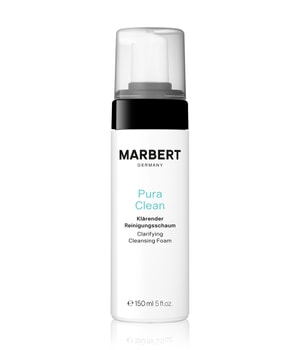 Marbert Pura Clean Klärender Reinigungsschaum Reinigungsschaum-150 ml