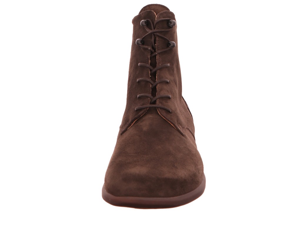THINK Stiefeletten braun Pensa