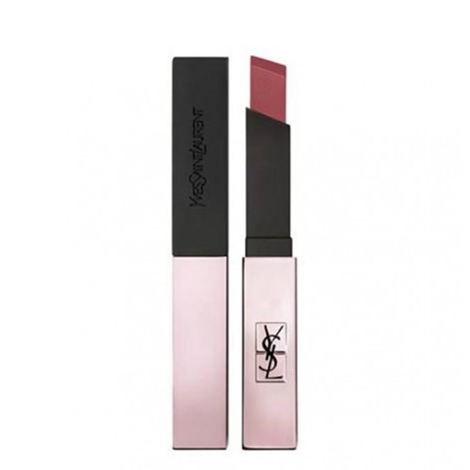Yves St Laurent Rouge Pur Couture The Slim Rouge à Lèvres Mat Lumineux