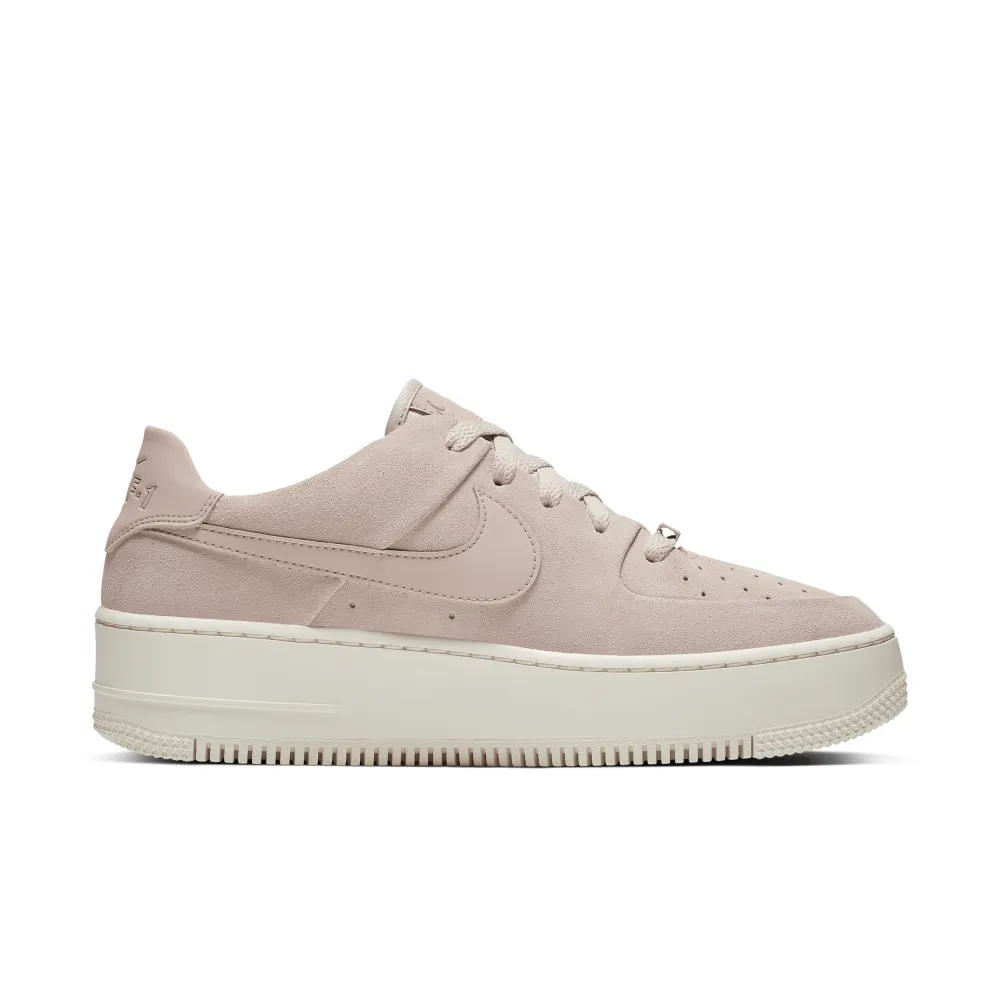 Nike Air Force 1 Sage Low AR5339-201 / pink