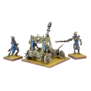 Empire of Dust Balefire Catapult (3)