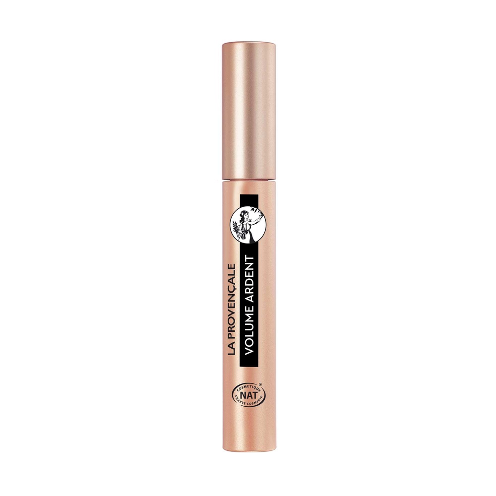 La Provençale Volume Ardent Mascara Volume Noir Naturel