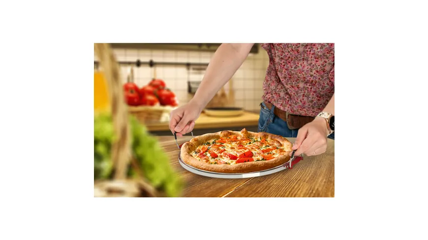 CLATRONIC Pizzamaker PM 3787