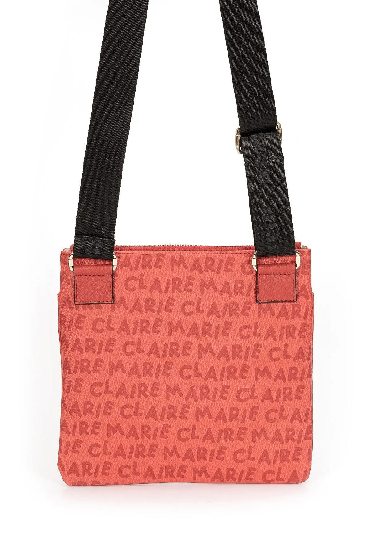 Marie Claire  Rote Umhängetasche für Damen - MC231101676