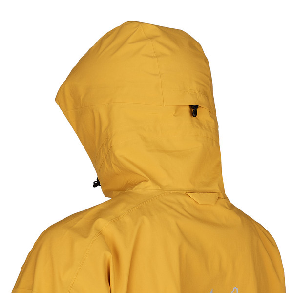 S/F RAIN PONCHO Unisex - Regenponcho