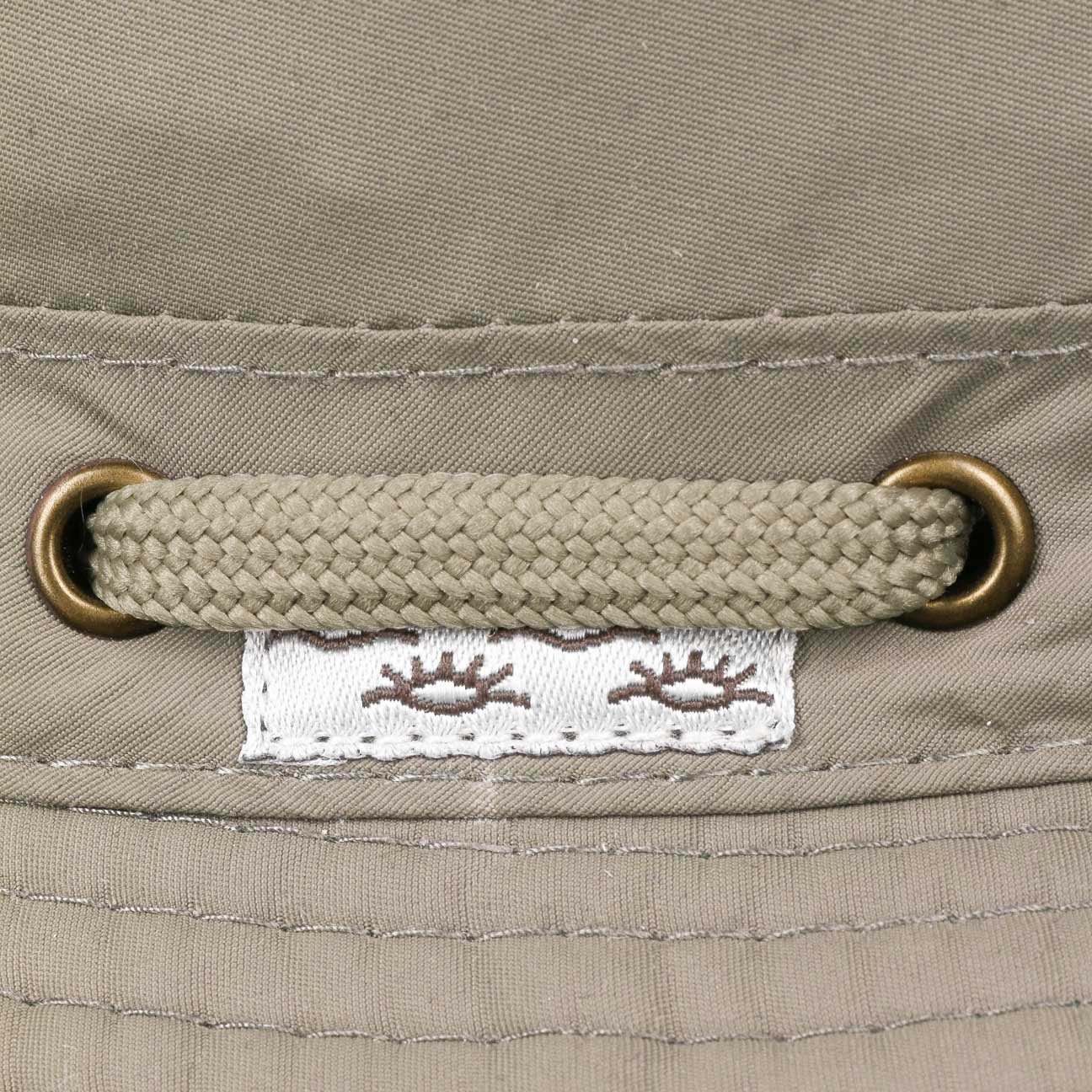 Conner Outdoorhut (1-St) Anglerhut mit Kinnband