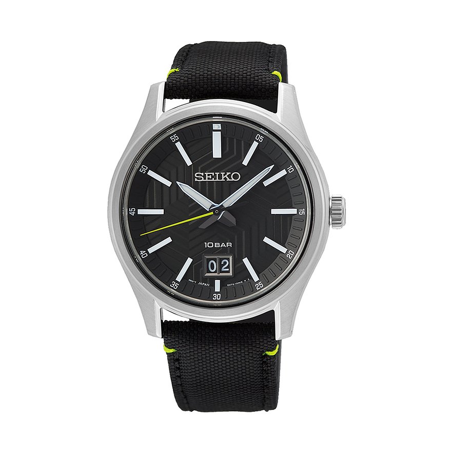Seiko Herrenuhr Quarz