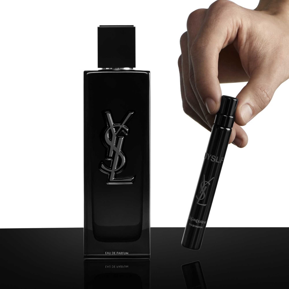 Yves Saint Laurent MY YSL Coffret Cadeau Parfum Homme