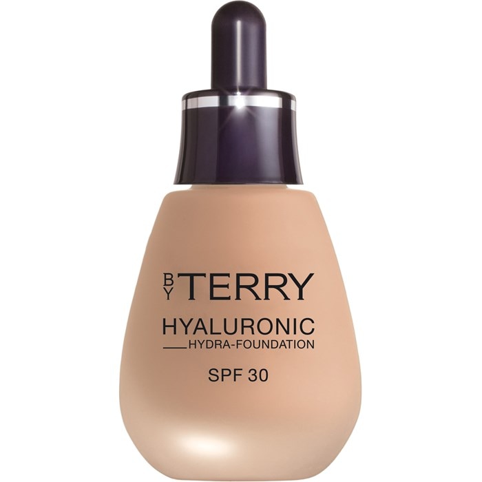 Hyaluronic Hydra-Foundation