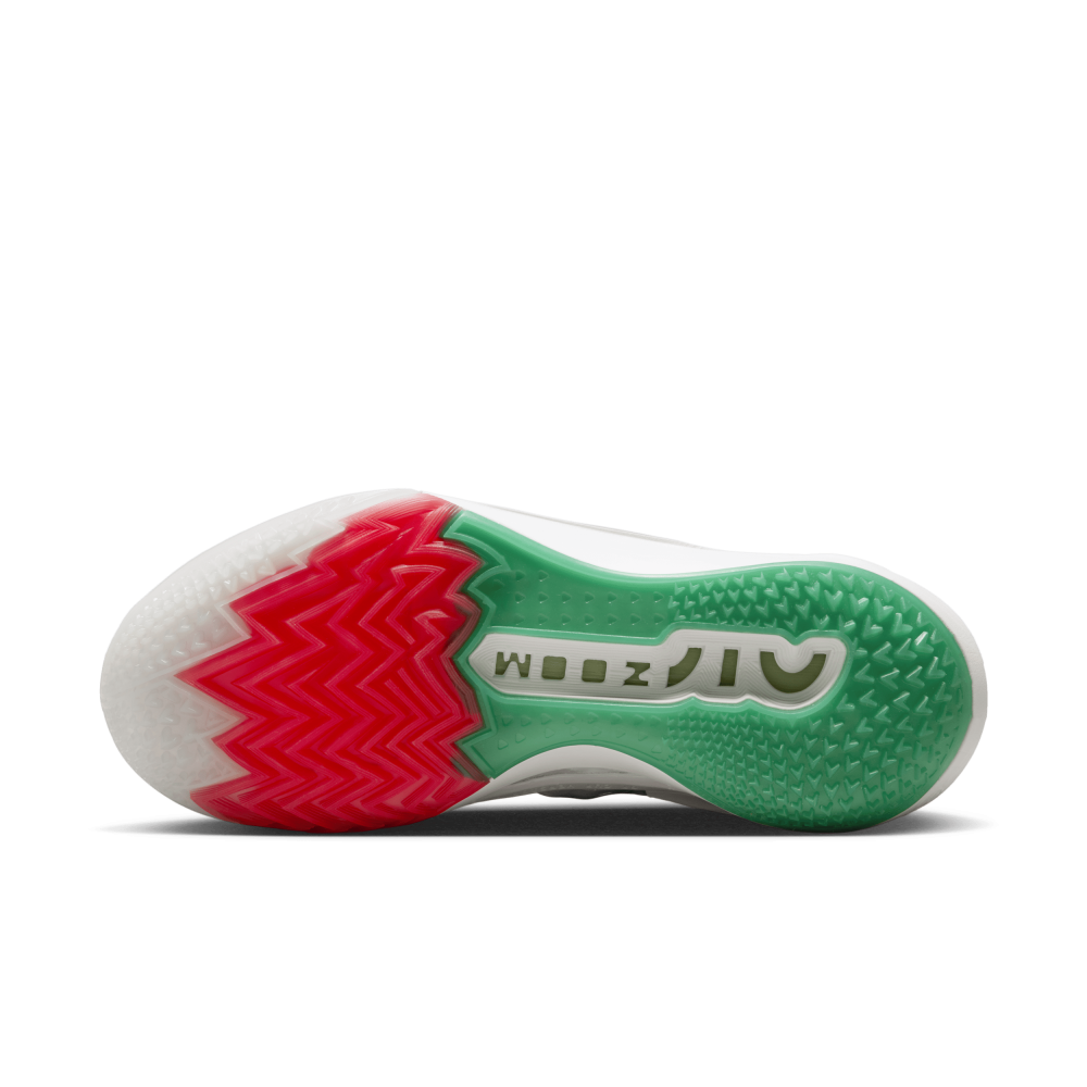 Nike Air Zoom GT Cut 2 DJ6015-008 / grau