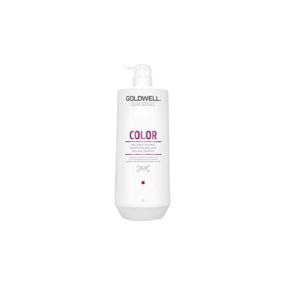 Goldwell Brilliance Shampoo Shampooing