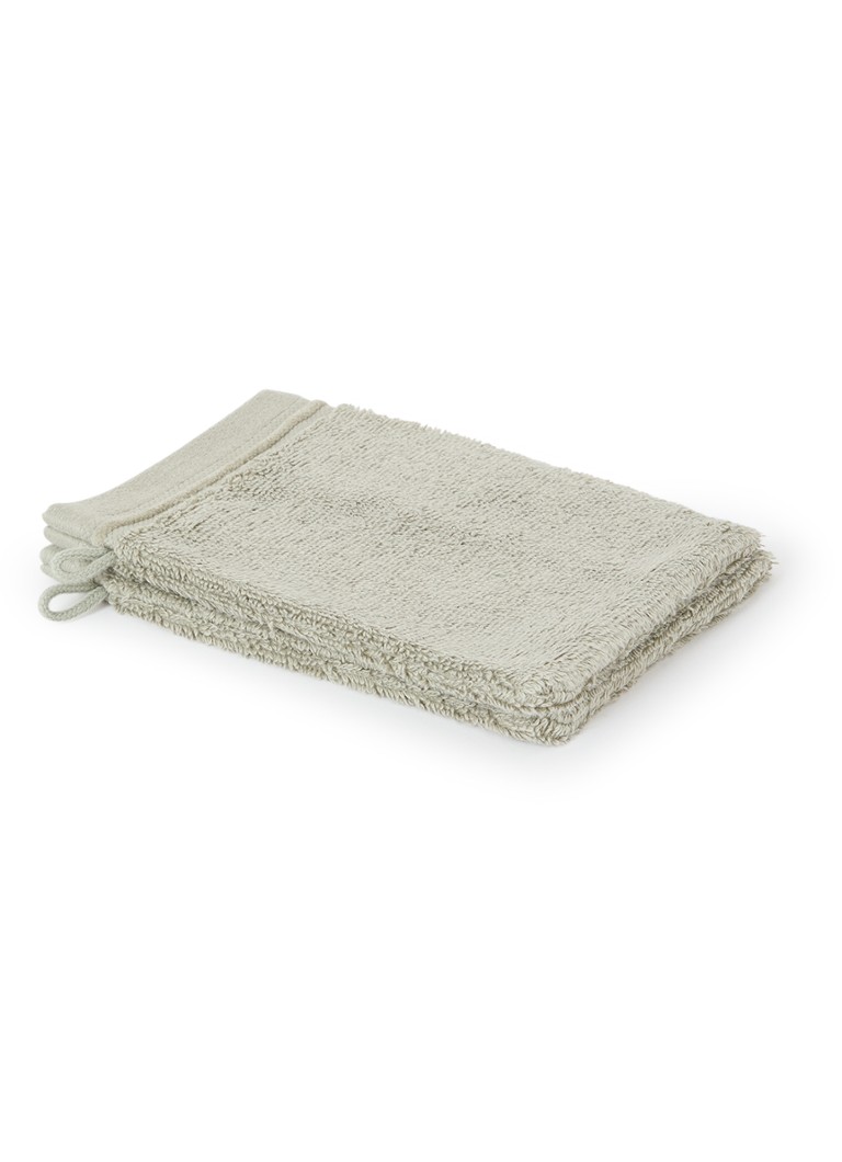 de Bijenkorf Home Evolution žínky - 580 g/m² - 16 x 21 cm sada 2 kusů