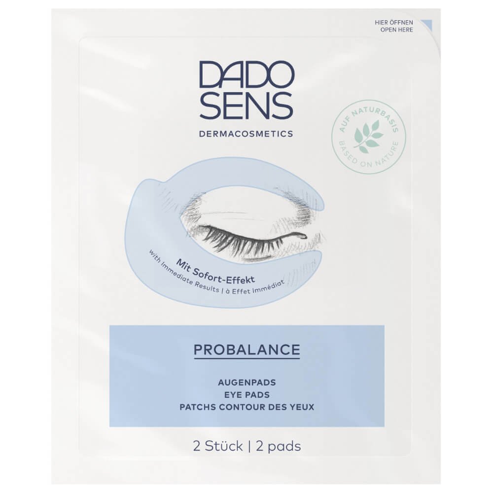 DADO SENS PROBALANCE Augenpads