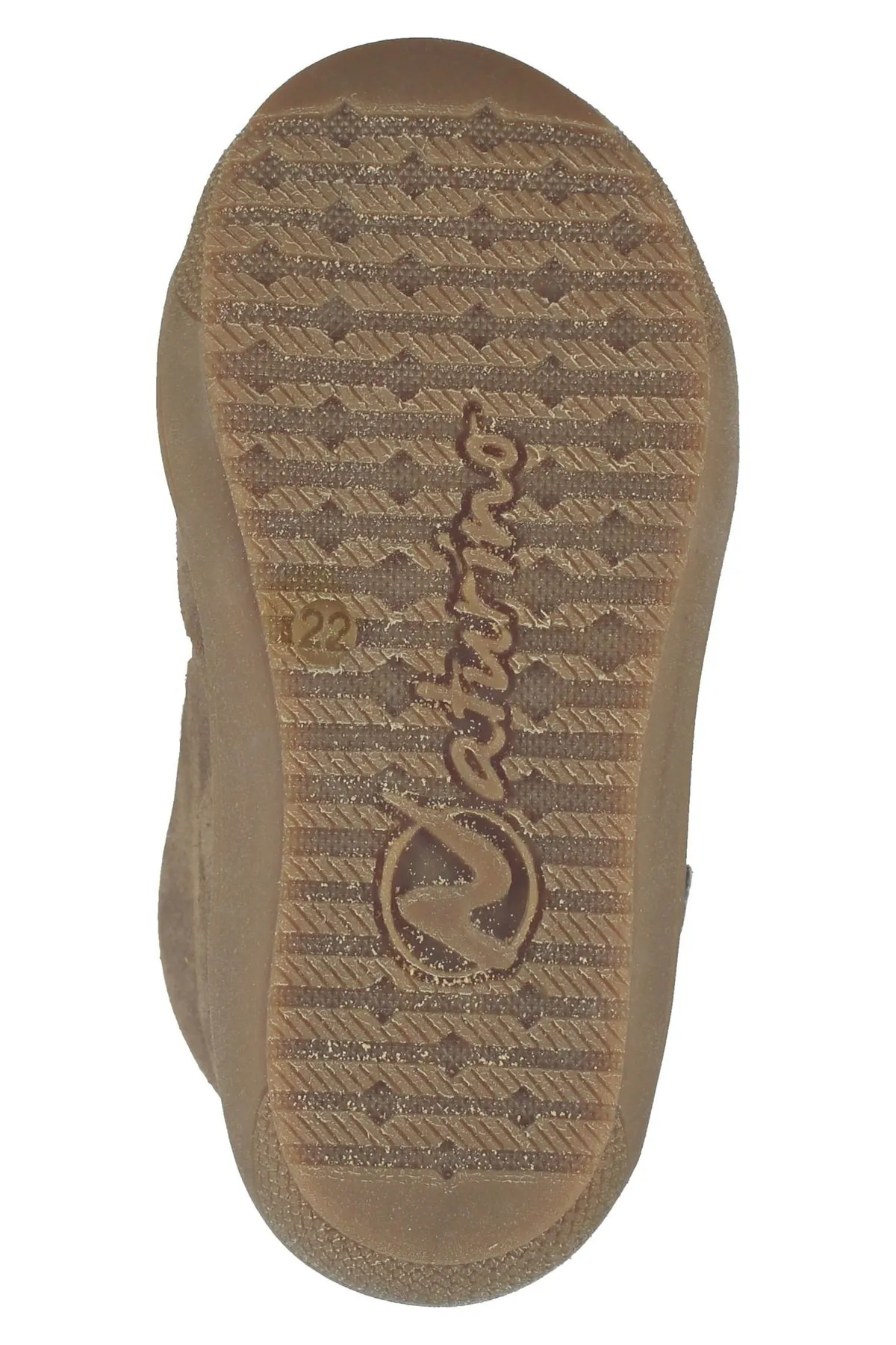 Naturino  Sneaker - Braun - Flacher Absatz