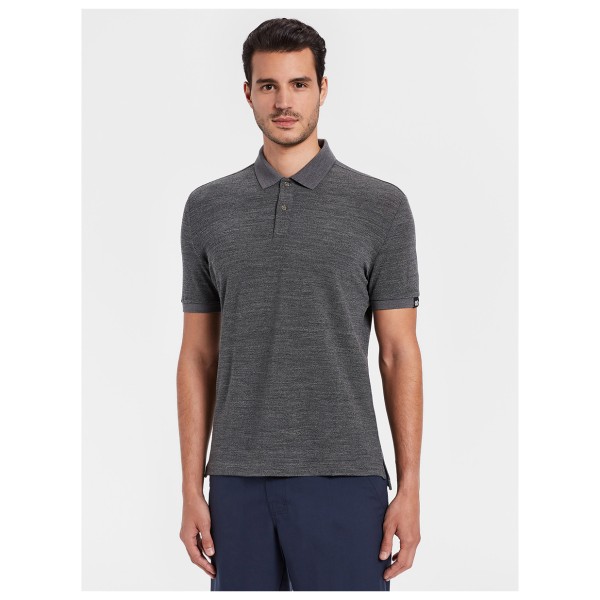 Rewoolution - Oro - Polo-Shirt