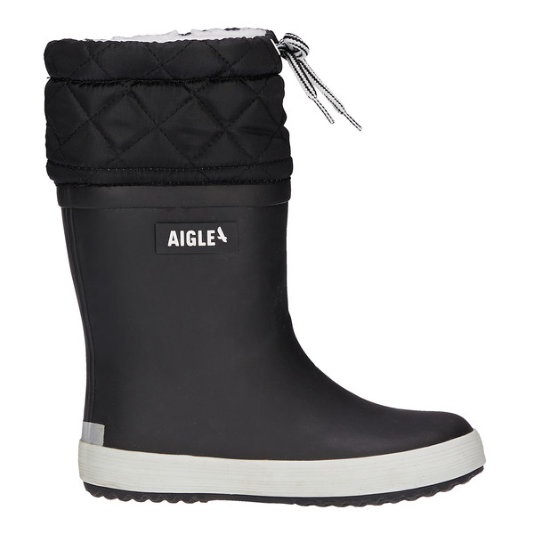 GIBOULEE 2 Kinder - Gummistiefel gefüttert