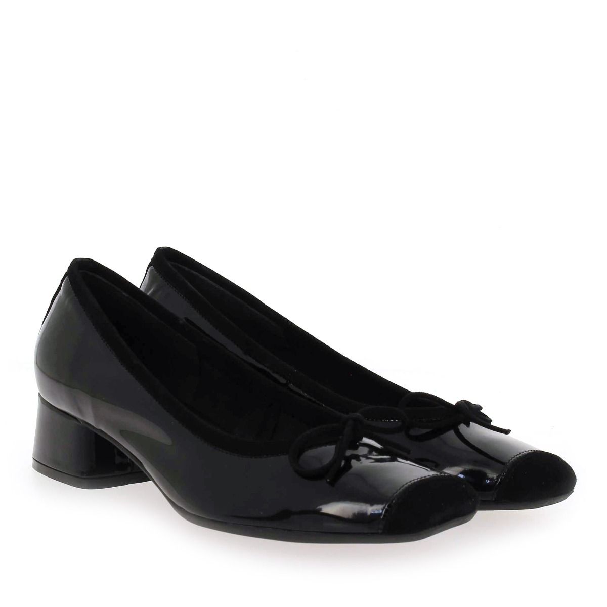 Reqins  KYRIEL H23 - Noir