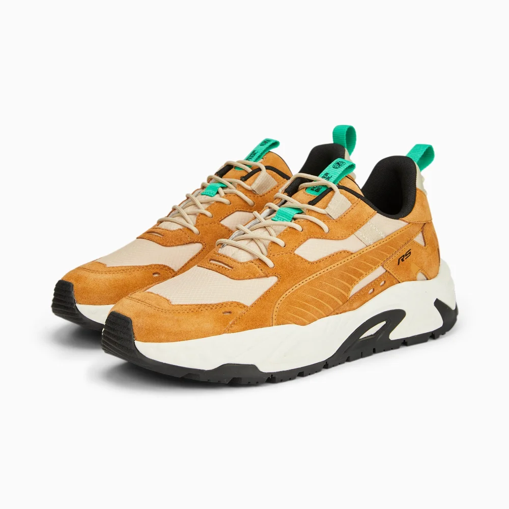 PUMA RS Trck OTDR 390718-01 / braun