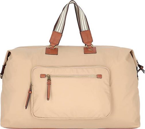 camel active Bari Weekender Reisetasche 56 cm