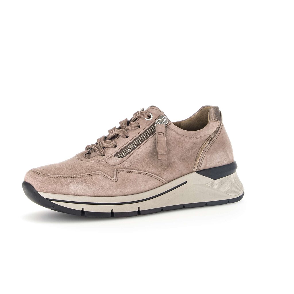 Gabor comfort Sneaker low rosa