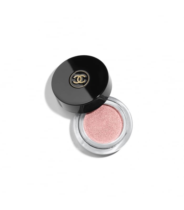 Chanel-OMBRE PREMIÈRE-Ombre à Paupières Crème Longue Tenue
