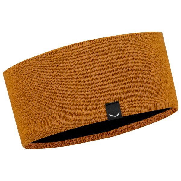 Salewa - Puez Merino Headband - Stirnband