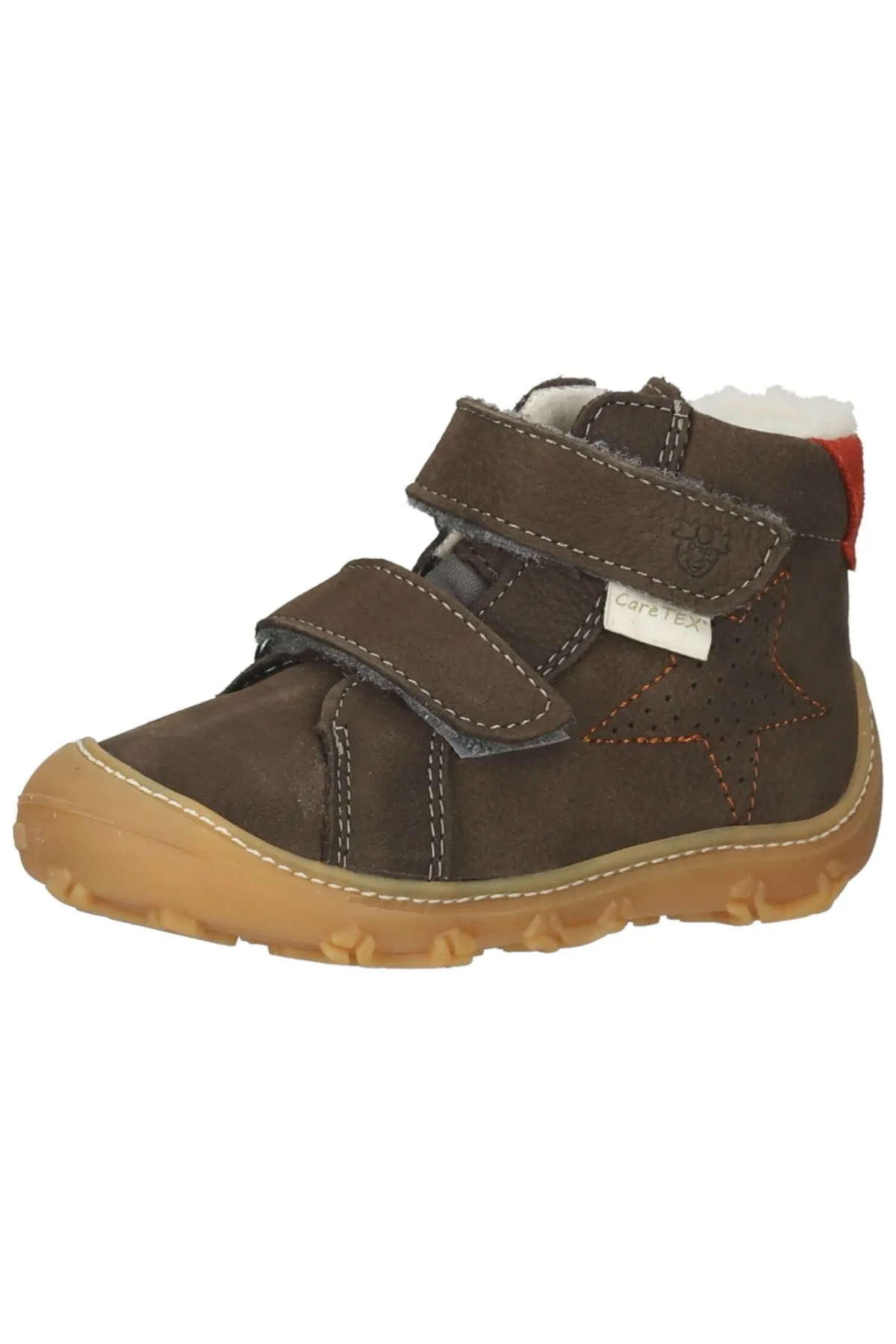 pepino  Flacher Schuh - Grün - Flacher Absatz